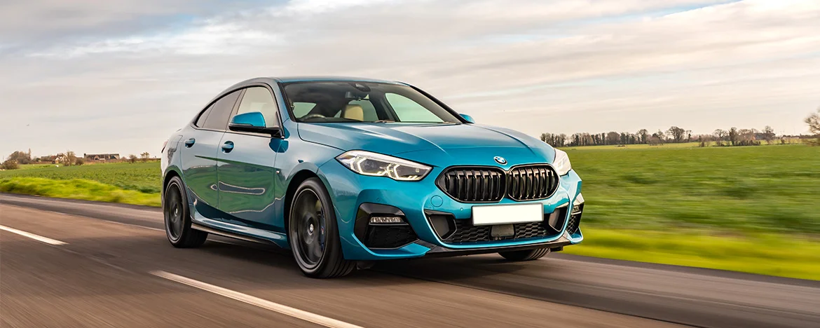 The most fuel-efficient BMW models to lease | Carparison